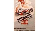 Velká cena Monaka 1950