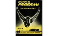Velká cena Indianapolis 500 1951