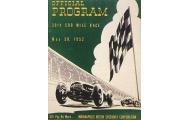 Velká cena Indianapolis 500 1952