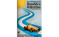 Velká cena Argentiny 1953