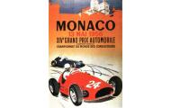 Velká cena Monaka 1956