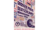 Velká cena Německa 1956