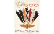 Velká cena Indianapolis 500 1957