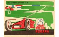 Velká cena Pescara 1957