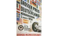 Velká cena Německa 1958