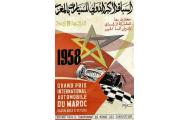 Velká cena Maroka 1958