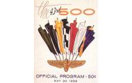 Velká cena Indianapolis 500 1959