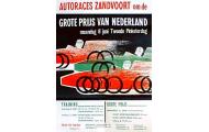 Velká cena Nizozemska 1960