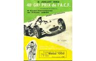 Velká cena Francie 1962