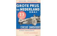 Velká cena Nizozemska 1963