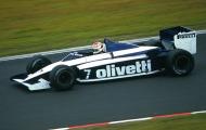 Tým Brabham
