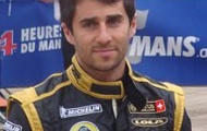 Nicolas Prost
