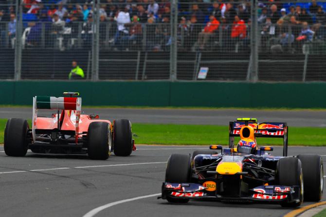 Red Bull, Mark Webber, Ferrari, Felipe Massa