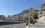 Velká cena Monaka 2011 - 2. část - 