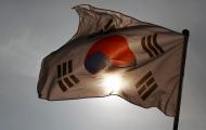 Velká cena Koreje 2011 - 2. část - 