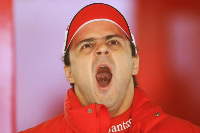 Felipe Massa