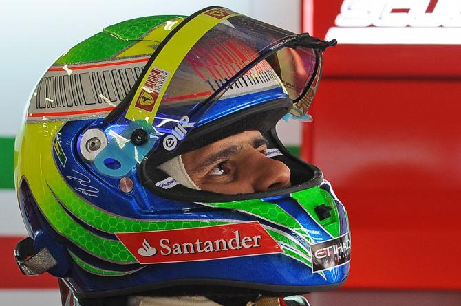 Felipe Massa