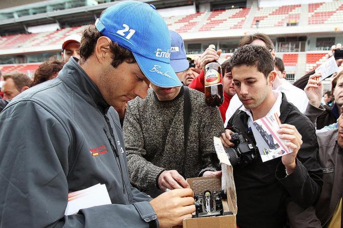 Bruno Senna