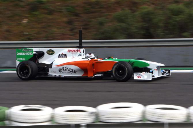 Adrian Sutil