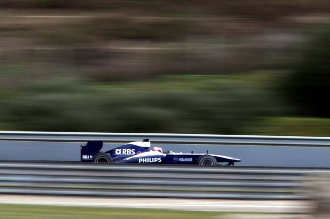 Rubens Barrichello