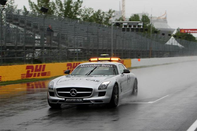 Safety Car